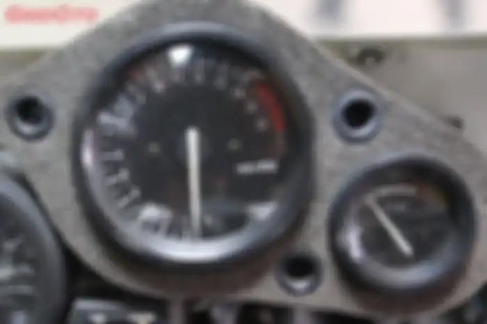 RPM Motor