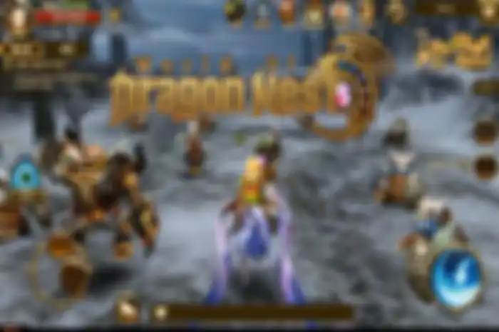 Dragon Nest
