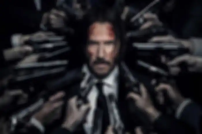 John Wick 2