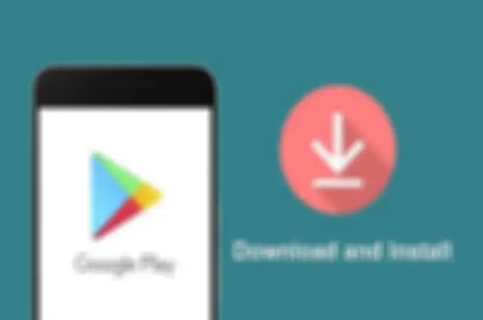 Google Play Store