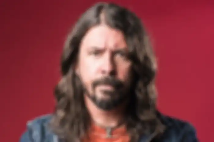 Dave Grohl