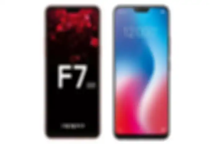 oppo f7