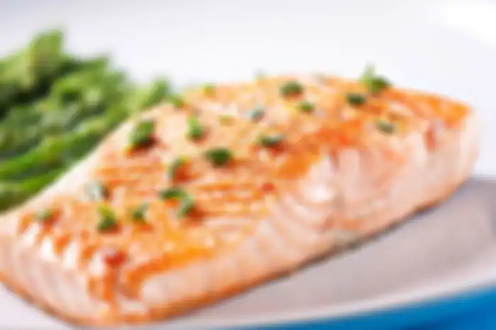 ikan salmon