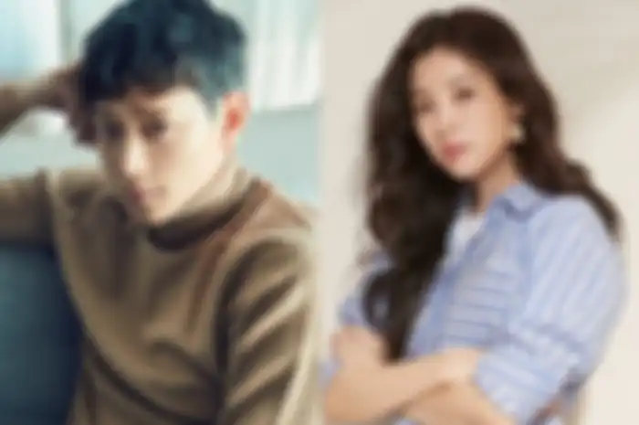 Rumor Kang Dong Won dan Han Hyo Joo pacaran