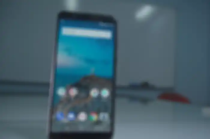 Asus Zenfone Max Pro M1