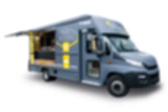 Ini Kisaran Biaya Modif Mobil jadi Food Truck