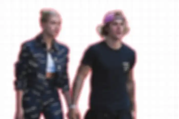 Ada makna apa di balik pertunangan Justin-Hailey?