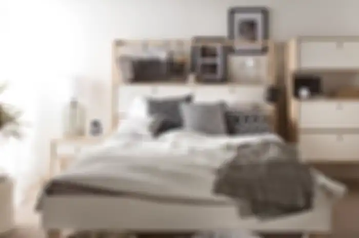 Berbagi IDEA: Tips Tata Kamar dengan Headboard, Cek 6 Inspirasinya!