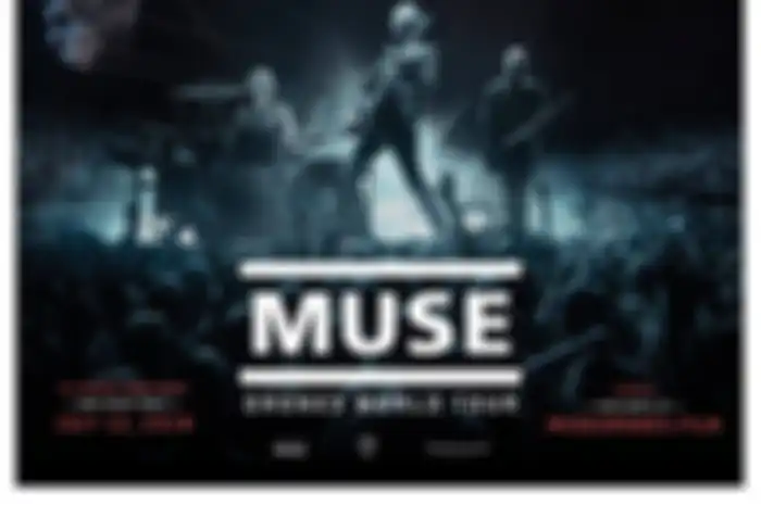 Film Muse tayang di Bioskop Indonesia