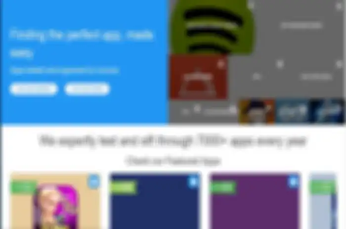 AppsZoom