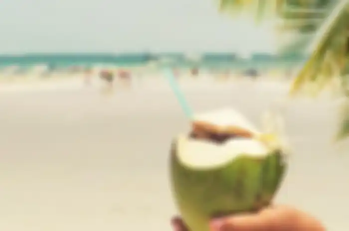 Air Kelapa