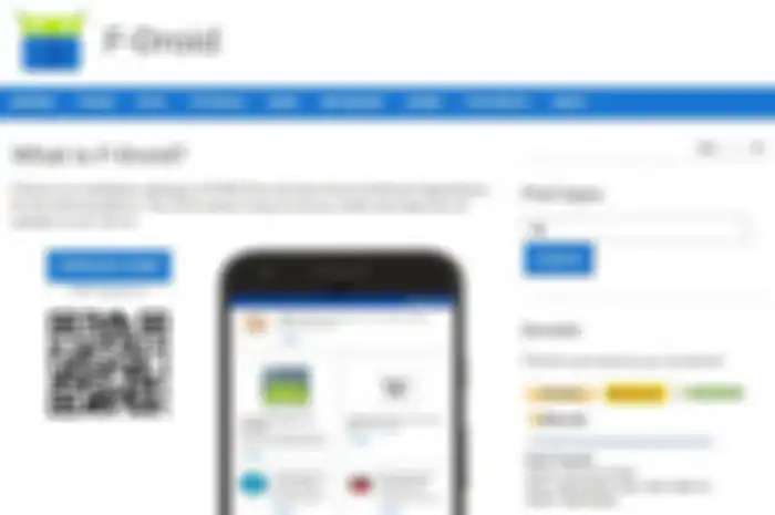 FDroid
