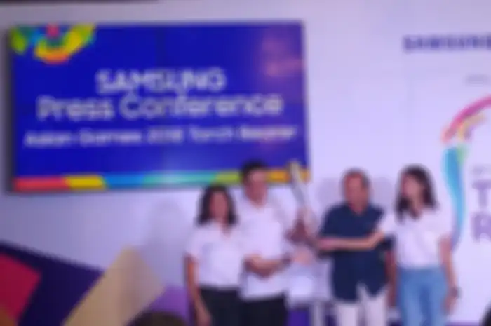 Inasgoc dan Samsung