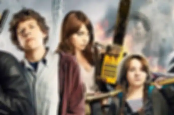 Zombieland