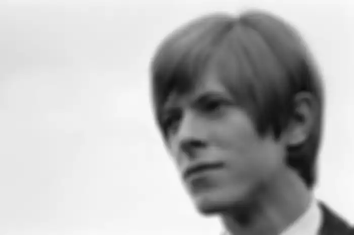 David Bowie