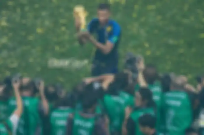 10 Fakta Menarik Piala Dunia 2018, Hampir Semua Laga Selalu Ada Gol