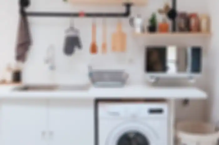 dapur @casandyy | dok. instagram/casandyy