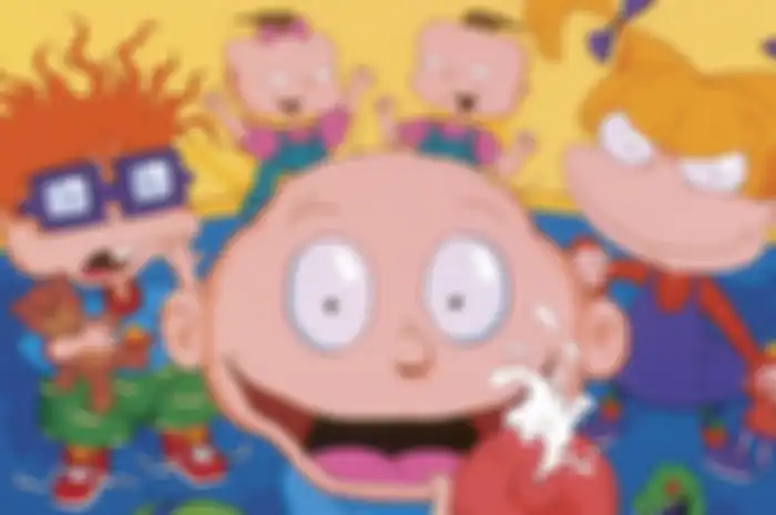 Rugrats