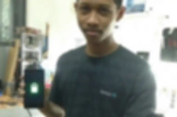 Mahasiswa UGM kembangkan power bank ramah lingkungan