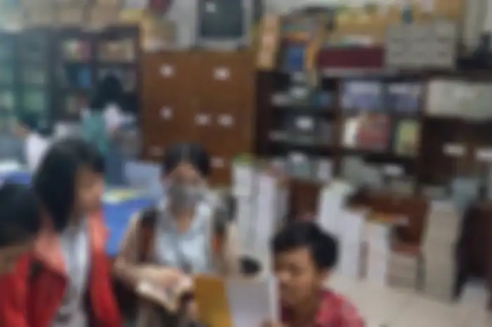 Kelas Sekolah