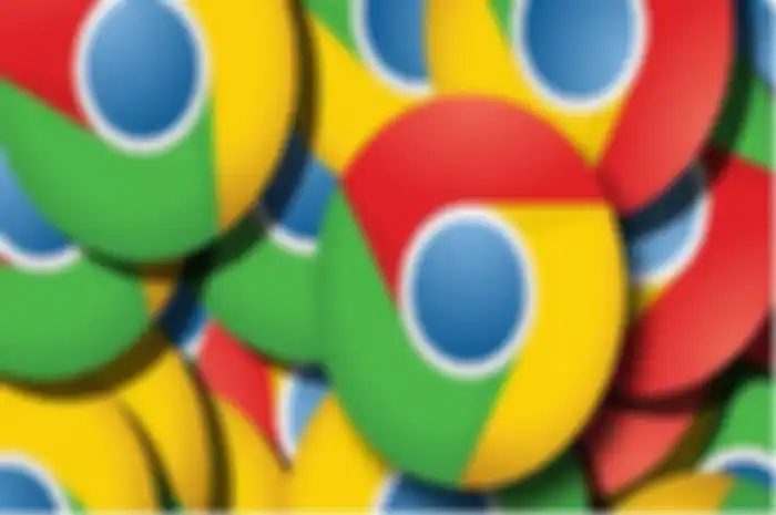 google chrome