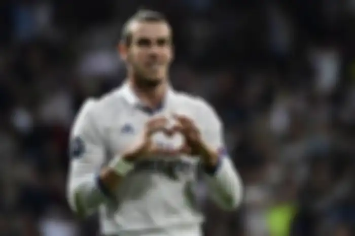 Gareth Bale