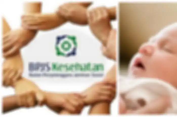 Saat ini ramai kabar yang menyebut BPJS Kesehatan akan menghentikan layanan persalinan bayi, katarak, dan rehabilitasi medik.