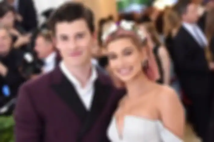Shawn Mendes & Hailey Baldwin