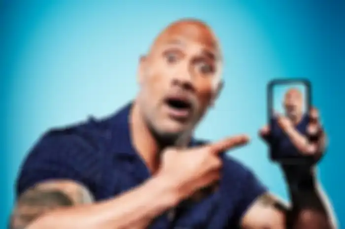 The Rock
