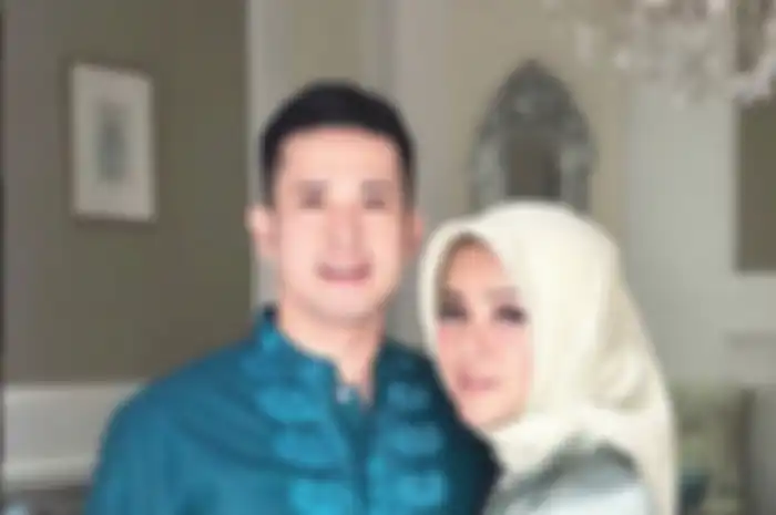 Aufar Hutapea dan Olla Ramlan