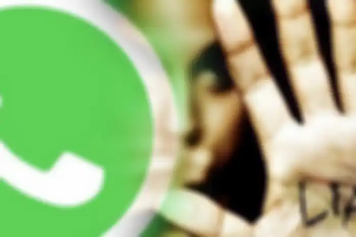 Awas tipu-tipu via Whatsapp
