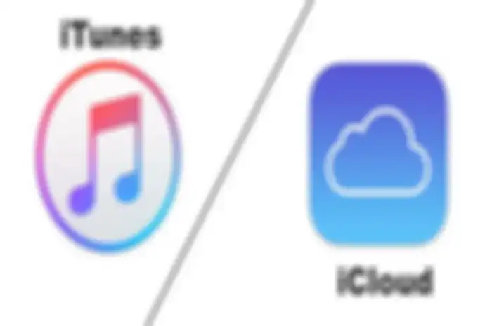 backup data