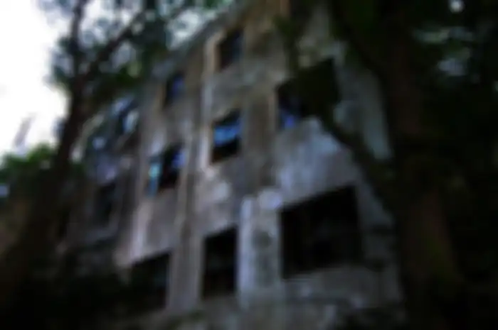 Rumah Sakit Jiwa