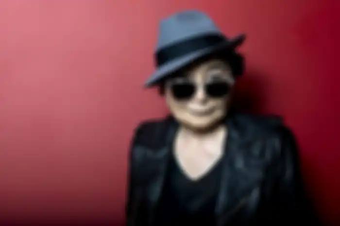 Yoko Ono