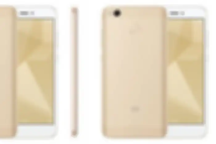 Redmi Note 4X