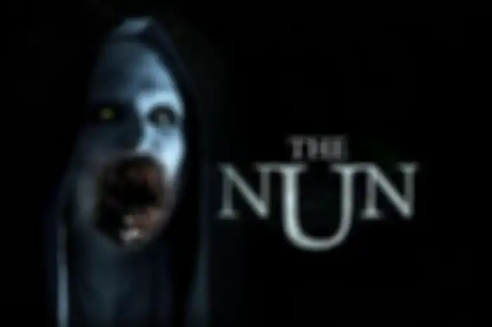 The Nun