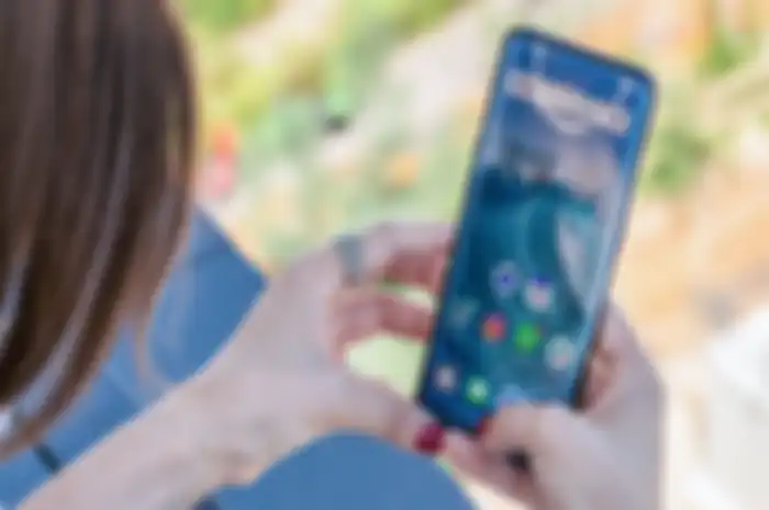 Oppo Find X