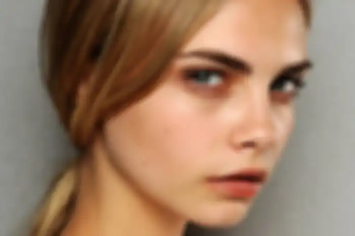 Cara Delevingne