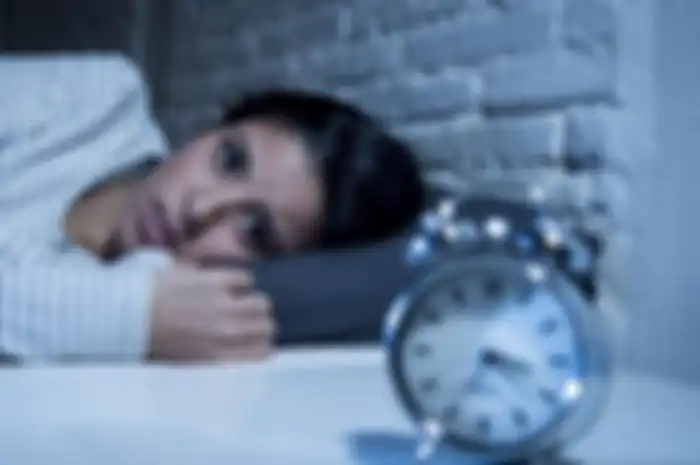 Menurut Fengshui, Tidak Meletakan Kasur Menghadap Cermin dan Gunakan Warna Biru di Ruang Tidur Bisa Kurangi Insomnia 