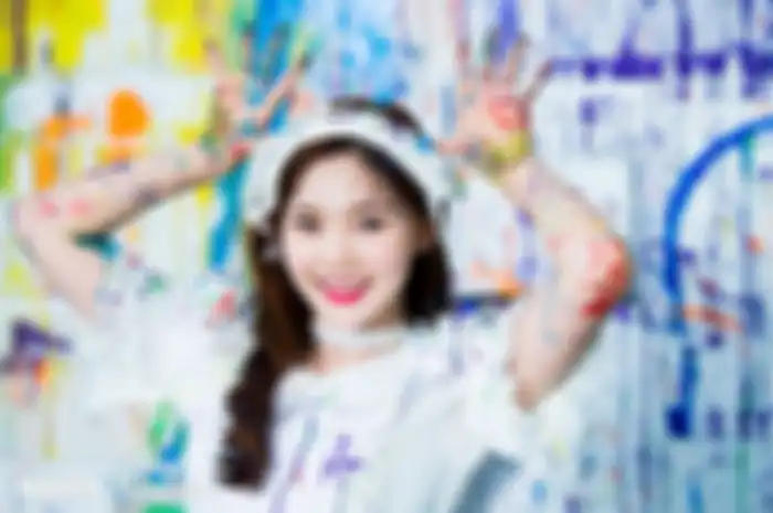 oh my girl