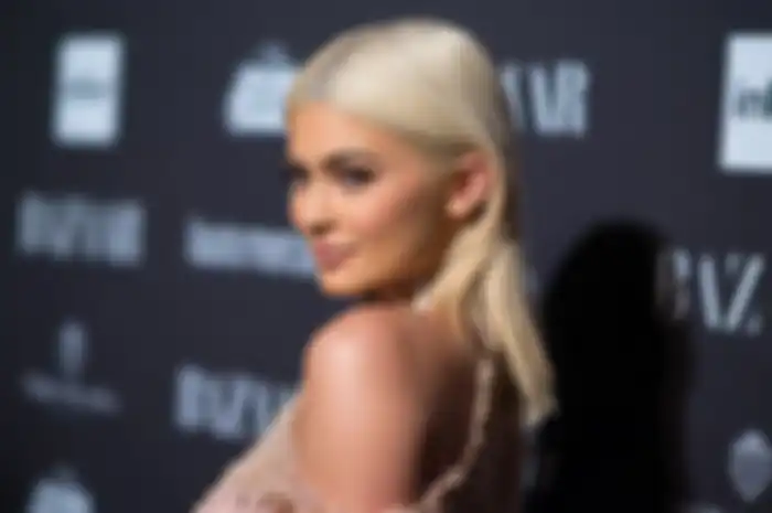 Kylie Jenner