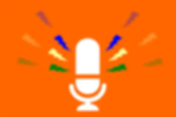 rekomendasi 5 podcast keren di Indonesia