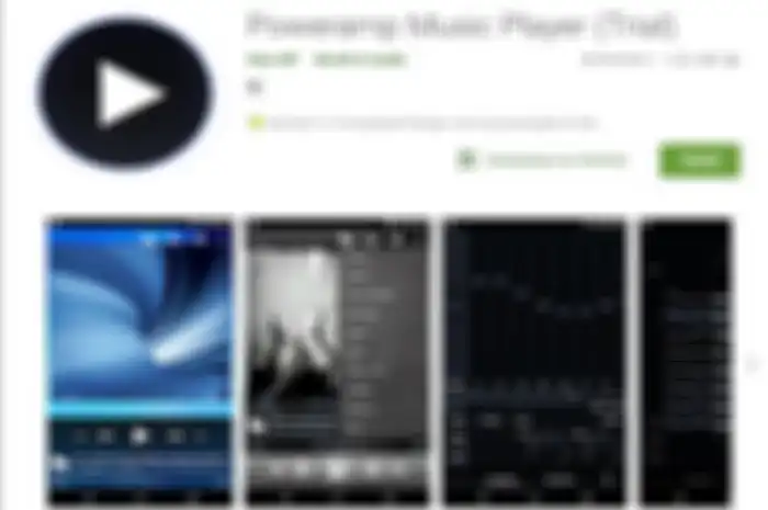 Poweramp