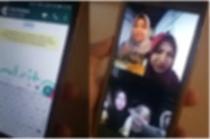 Fitur baru panggilan suara dan video grup whatsapp