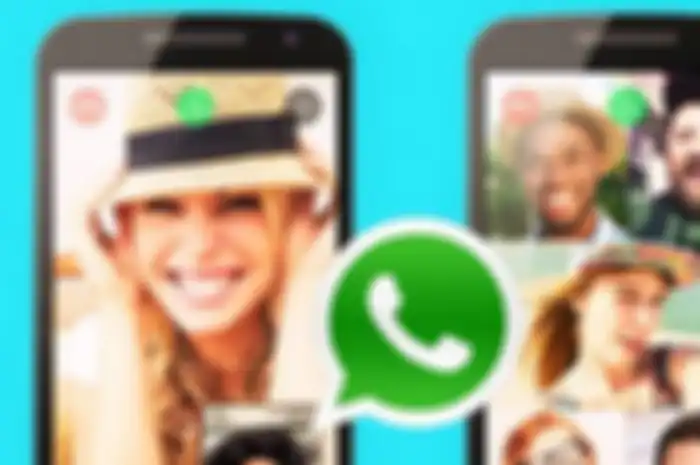 Dilaporkan WhatsApp memiliki celah keamanan yang memungkinkan pengguna bisa dibajak ketika sedang menjawab video call.