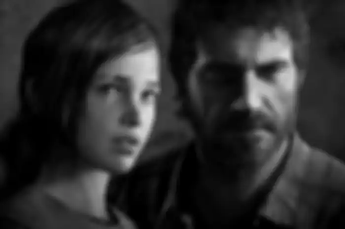 The Last of Us