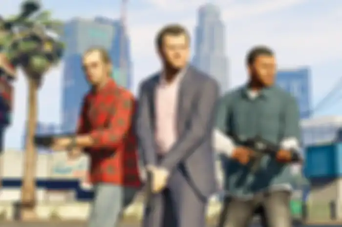 GTA V
