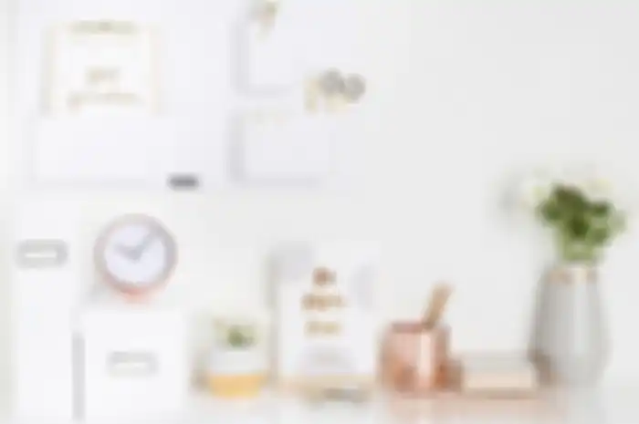 desk organizer