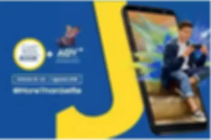 pre-order Galaxy J6 dan Galaxy J8 