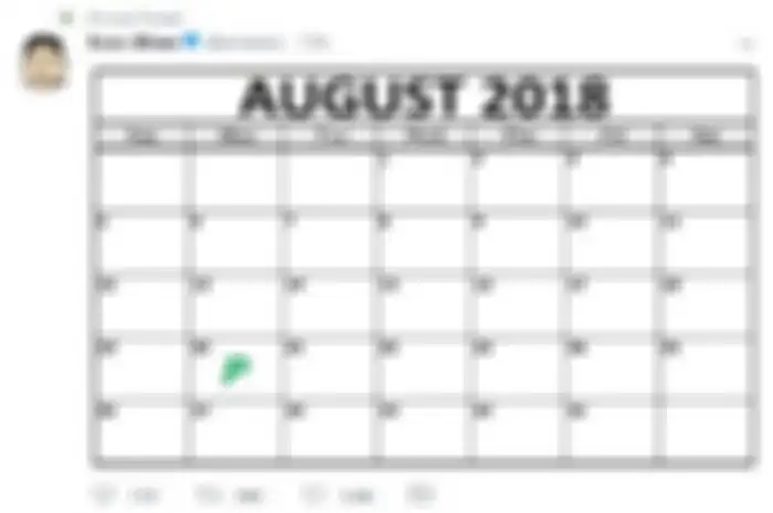 Dugaan tanggal peluncuran Android P